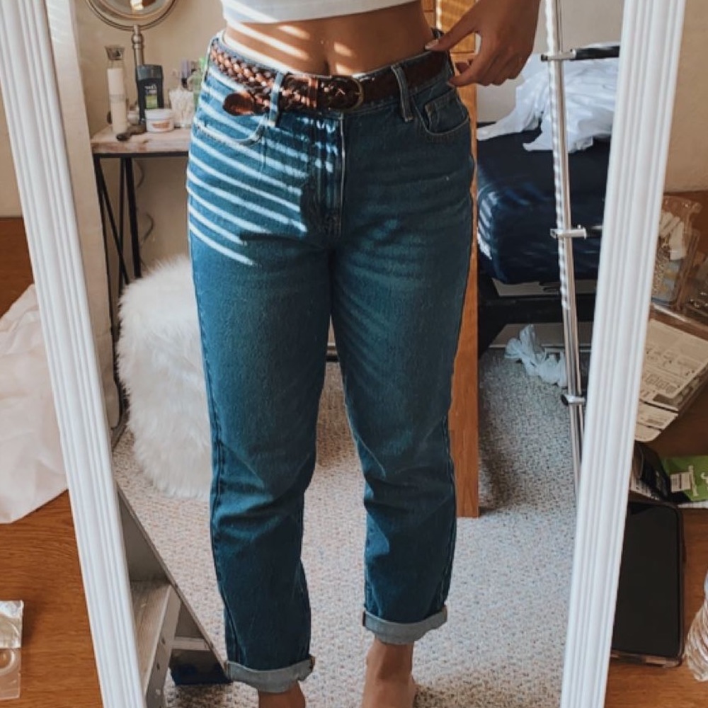 Pacsun jeans
